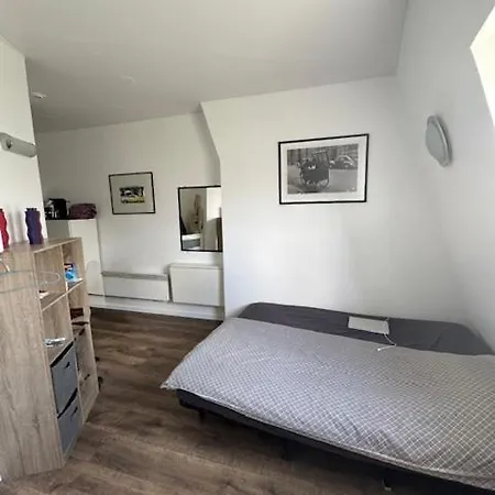 16 Apartament *