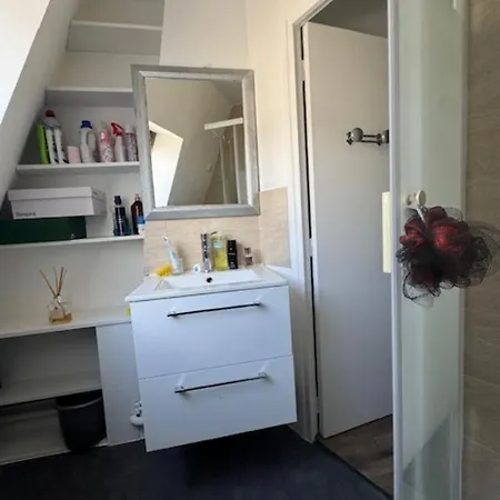 16 Apartament Paryż