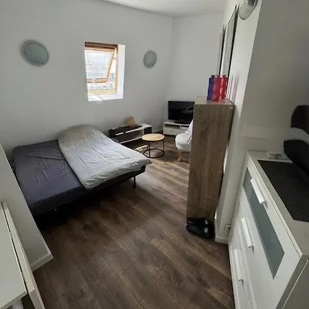 16 Apartamento *